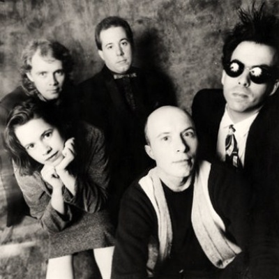 10,000 Maniacs Artists