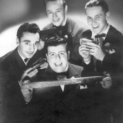 The Harmonicats Net Worth